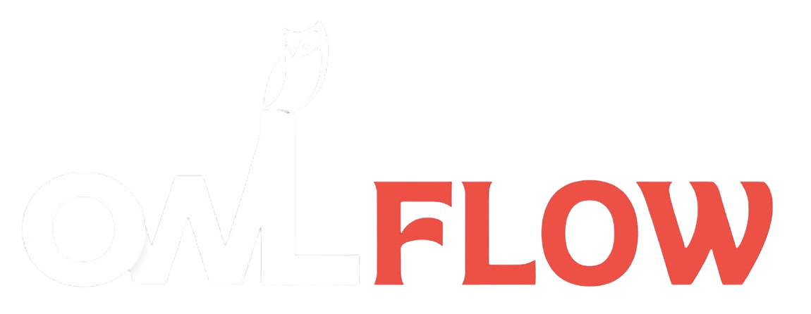 Owlflow Logo